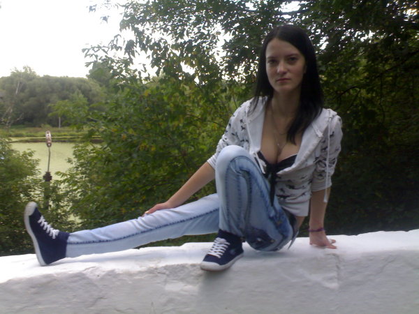 Анна, 31 год