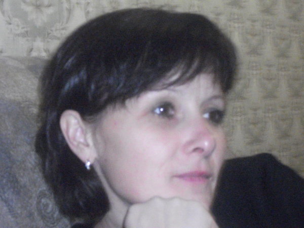 Анна, 48 лет