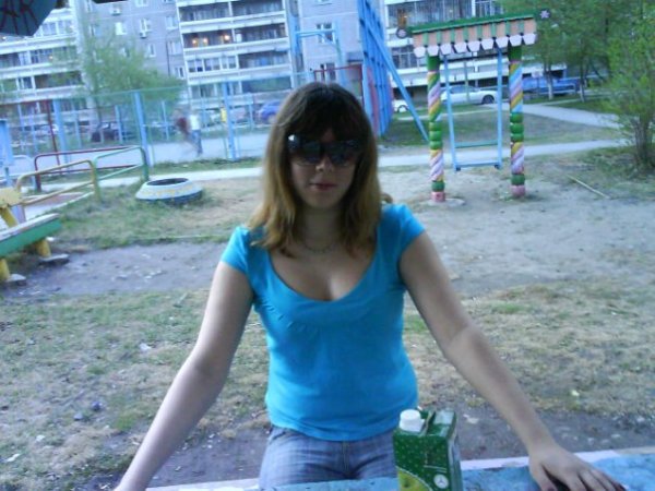 Анна, 33 года