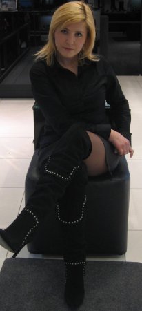 Анна, 43 года