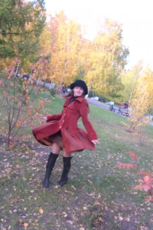 Anna, 37 лет