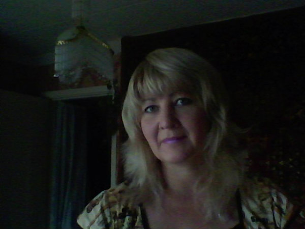 Анна, 56 лет
