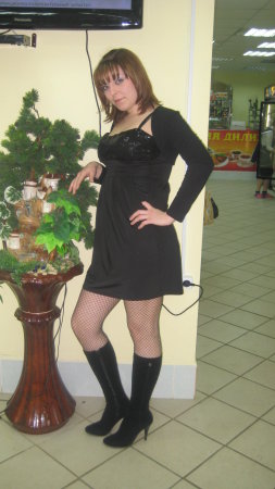 Анна, 32 года
