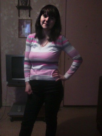 Анна, 34 года
