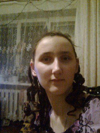 Анна, 34 года