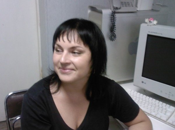 Anna, 39 лет