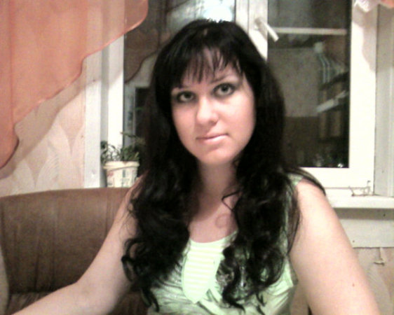 Анна, 34 года