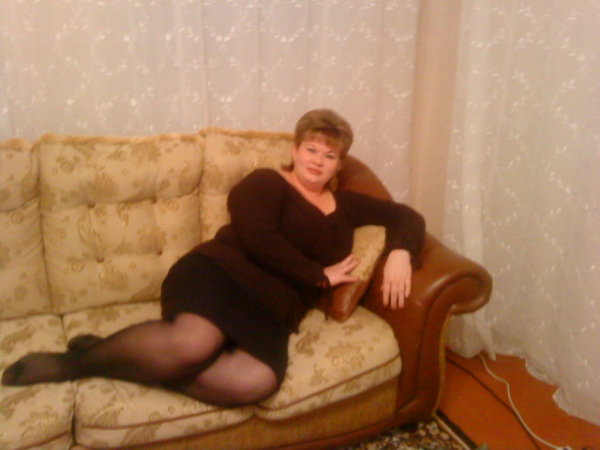 Анна, 40 лет
