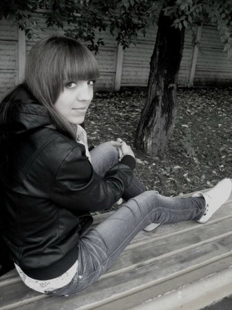 Анна, 30 лет