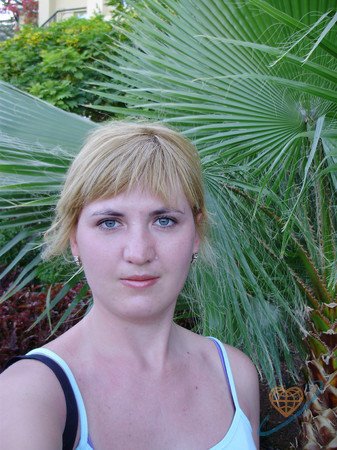 Анна, 41 год