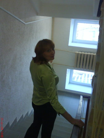Анна, 47 лет