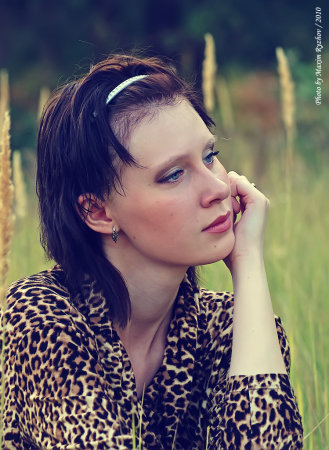 Анна, 32 года
