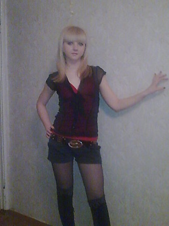 Анна