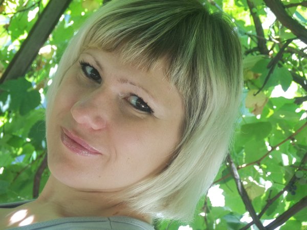 Анна, 43 года