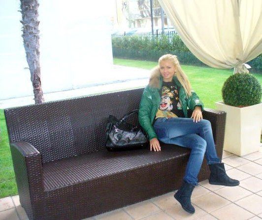 Анна, 30 лет