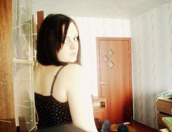 Анна, 34 года