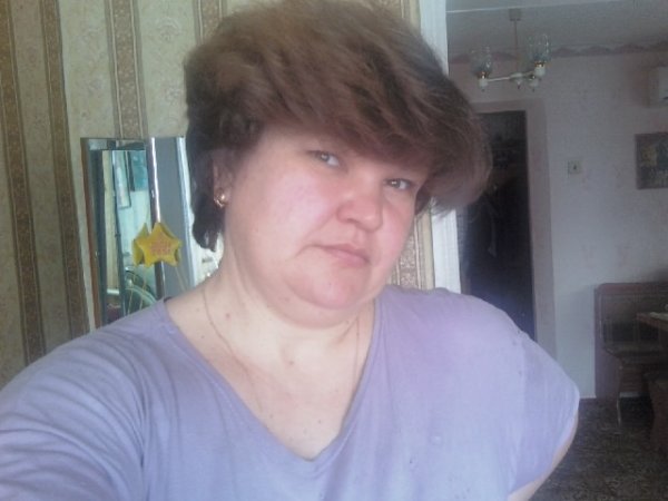 Анна, 51 год