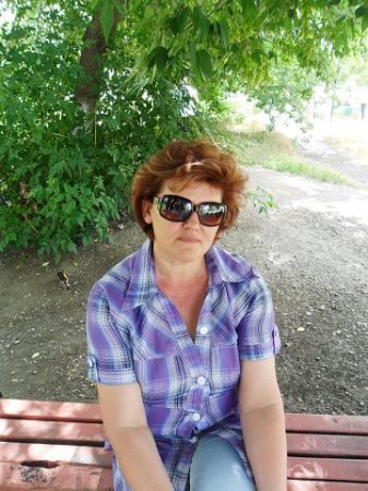 Anna, 60 лет
