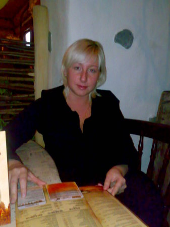 Анна, 42 года