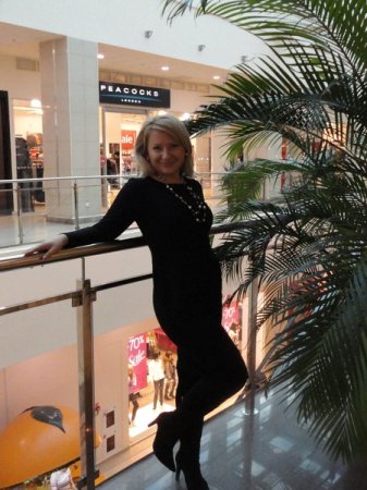Анна, 41 год