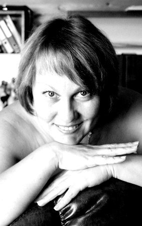 Анна, 54 года