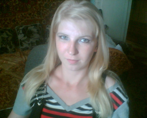 Анна, 37 лет