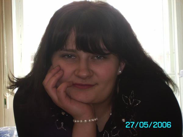 Anna, 41 год