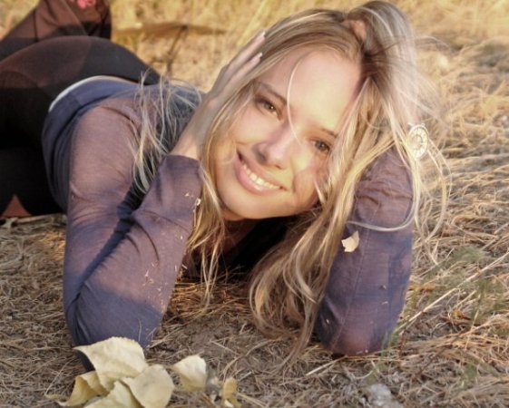 Анна, 39 лет