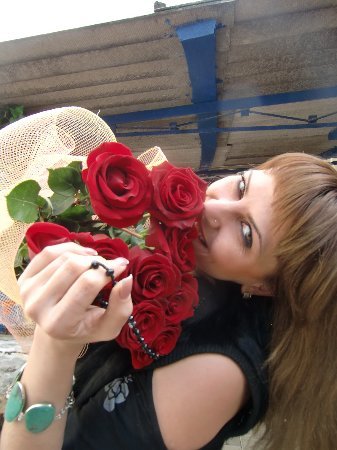 Анна, 34 года