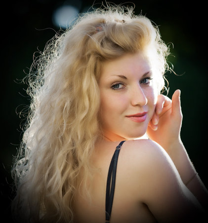 Анна, 36 лет