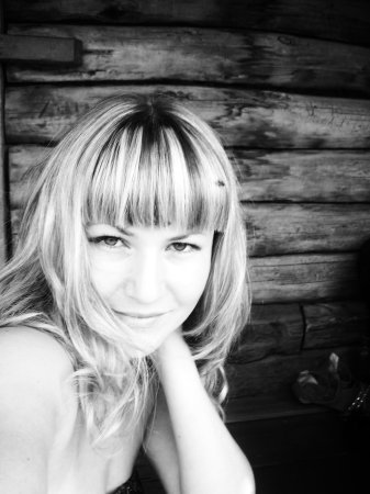 Анна, 31 год
