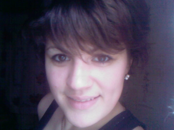 Анна, 35 лет