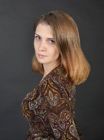 Анна, 39 лет