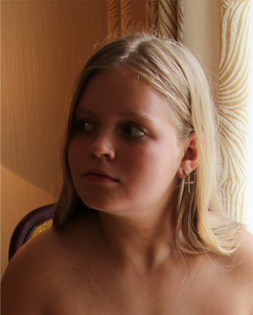 Анна