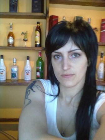 Анна, 40 лет