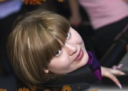 Анна, 41 год