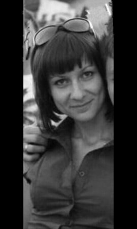 Anna Lind, 42 года