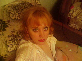 Анна Нежная, 37 лет