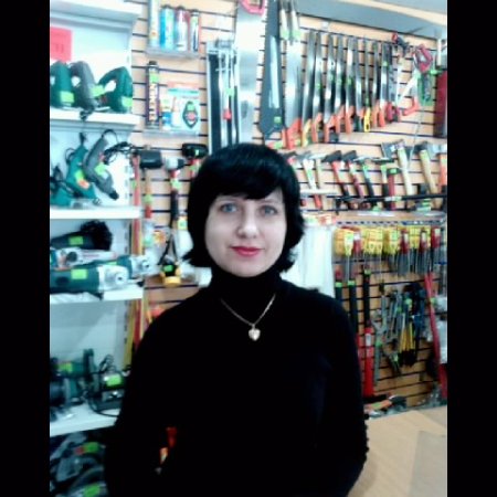 Анна Пехтерева, 53 года