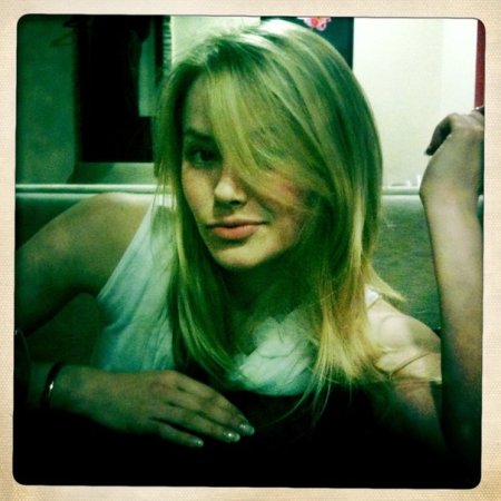 Анна Пластикова