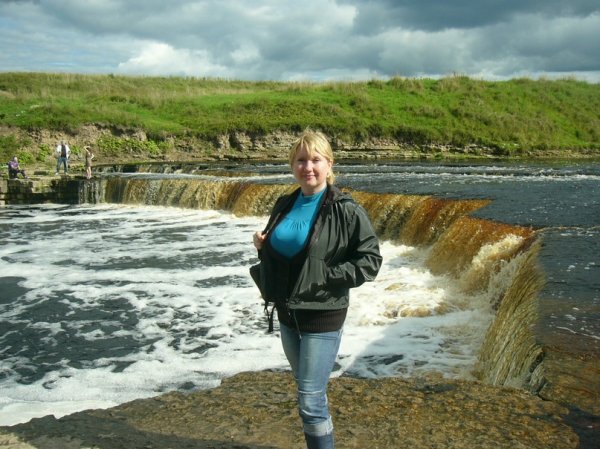 Анна Тишова, 53 года