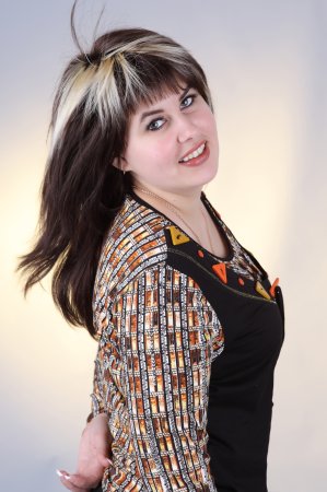 Anna Zolotko