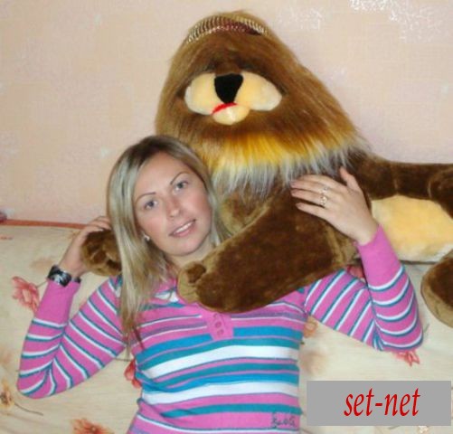 Annet, 30 лет