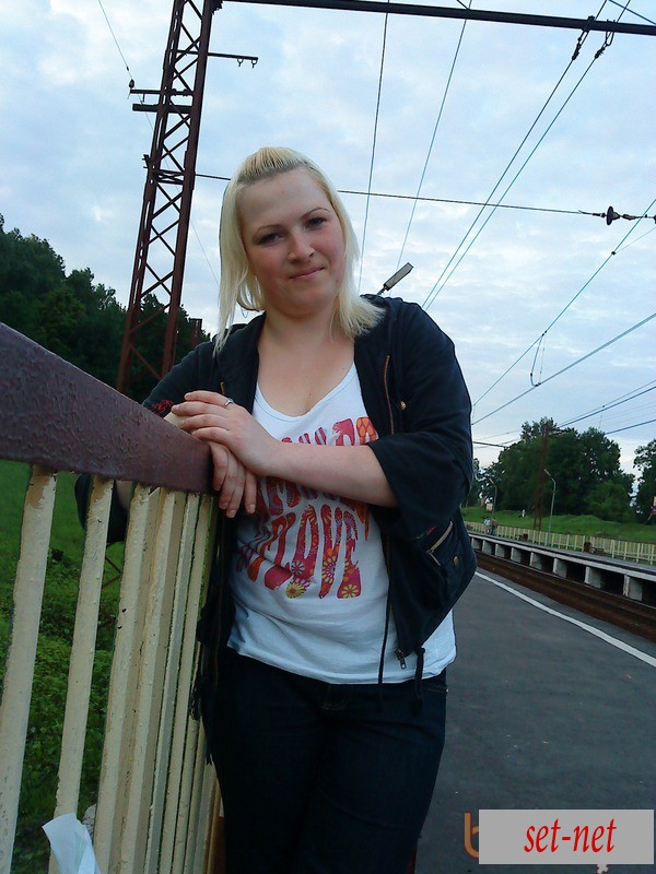 Annet, 37 лет