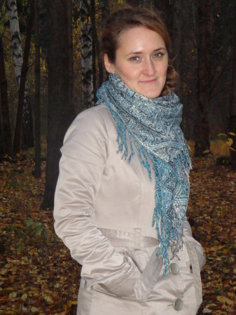 Annet, 41 год
