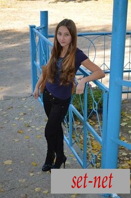 Аннетта, 29 лет
