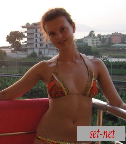 Anni, 34 года