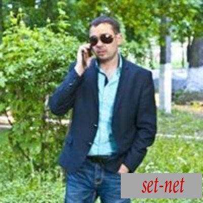 Антон, 37 лет