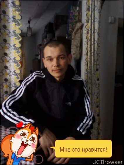Антон Владимирович, 41 год