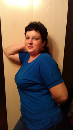Antonina, 36 лет